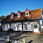 Ferienhaus Sommerhaus *