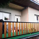 Sommerhaus Verchen