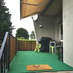 Sommerhaus Ferienhaus Verchen