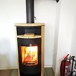 Ferienhaus Sommerhaus *