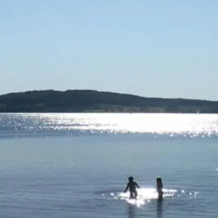 Sommerhaus * Verchen