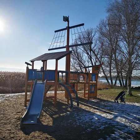 Sommerhaus