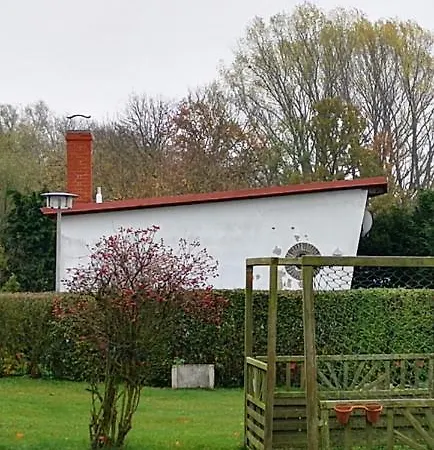 Prázdninový dům Sommerhaus