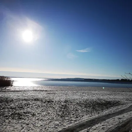 Sommerhaus * Verchen