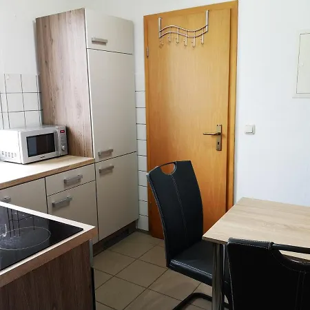 Sommerhaus * Verchen