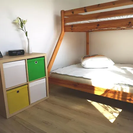 Sommerhaus * Verchen