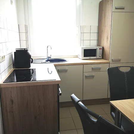 Sommerhaus * Verchen