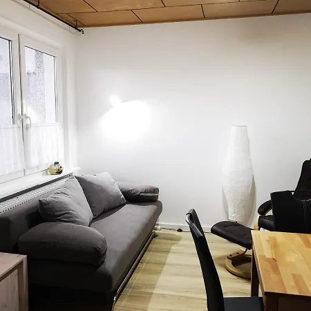 Sommerhaus Ferienhaus *