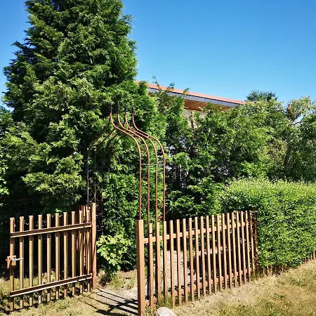 Ferienhaus Sommerhaus *