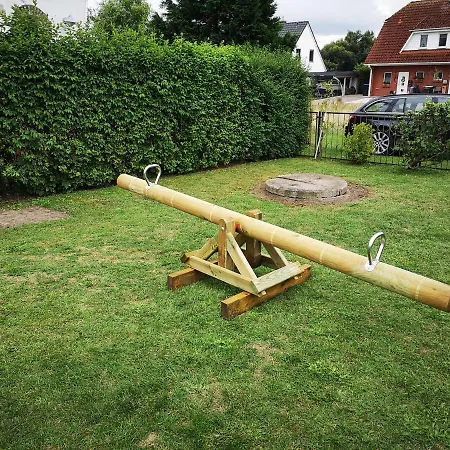 Sommerhaus * Verchen