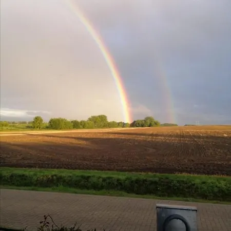 Sommerhaus Prázdninový dům Verchen