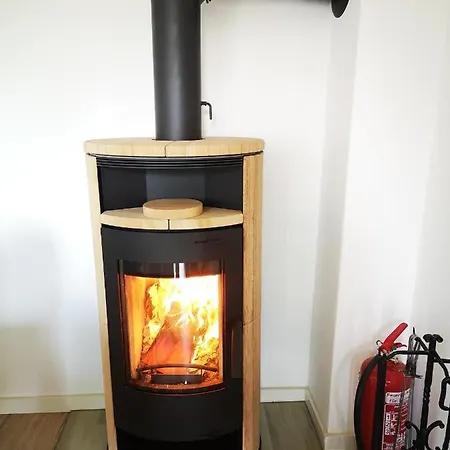 Semesterbostad Sommerhaus *