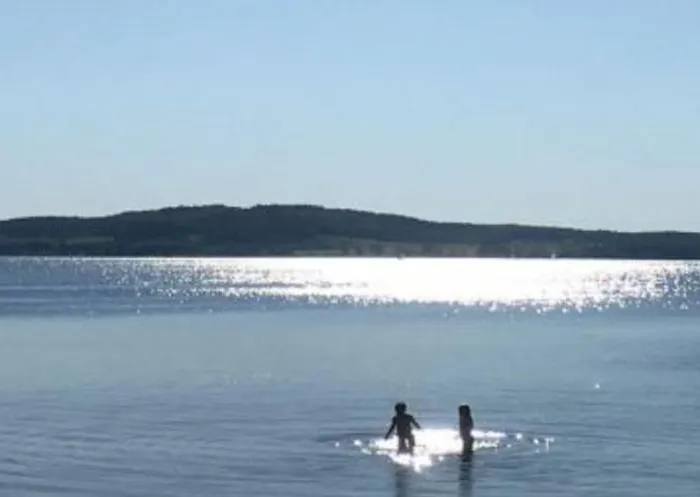 Sommerhaus * Verchen