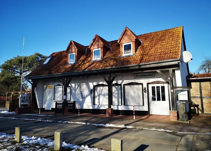 Semesterbostad Sommerhaus *