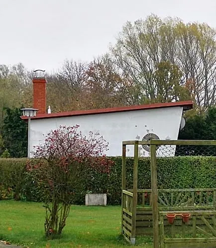 Semesterbostad Sommerhaus