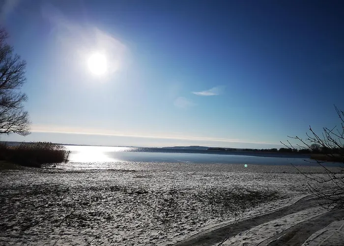 Sommerhaus * Verchen