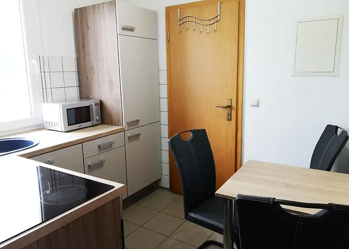 Sommerhaus * Verchen