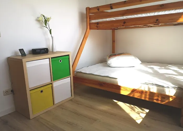 Sommerhaus * Verchen