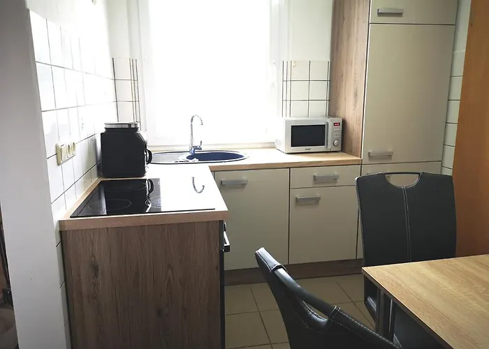 Sommerhaus * Verchen