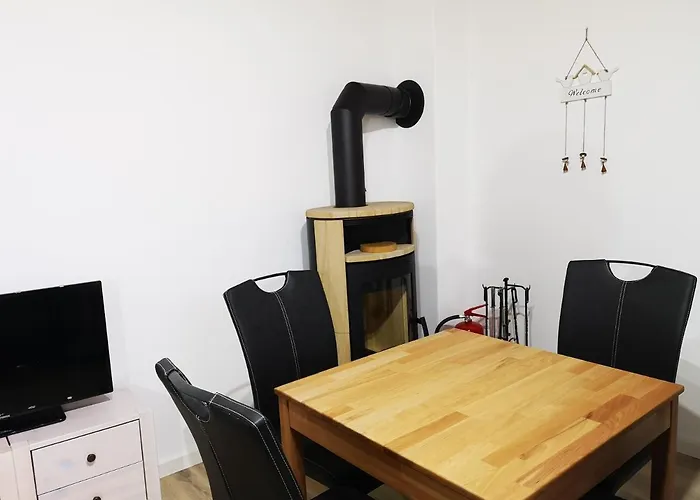 Sommerhaus Semesterbostad