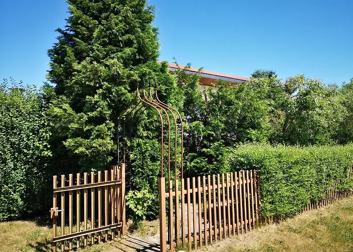 Semesterbostad Sommerhaus *