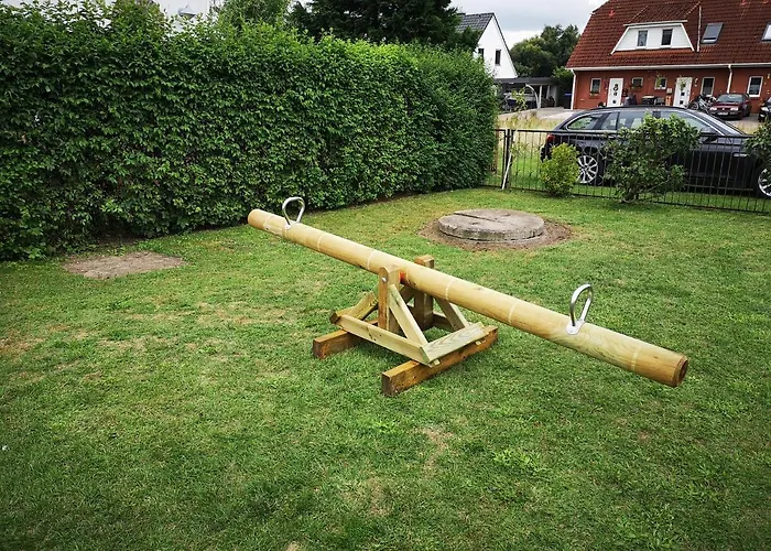 Sommerhaus * Verchen