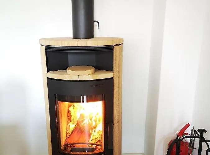 Semesterbostad Sommerhaus *